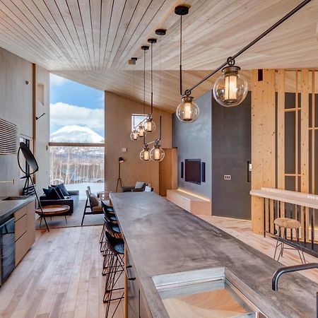 Foxwood E By H2 Life Villa Niseko Exterior foto