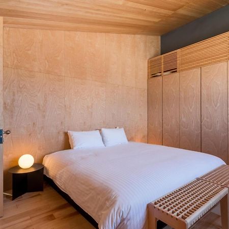 Foxwood E By H2 Life Villa Niseko Exterior foto