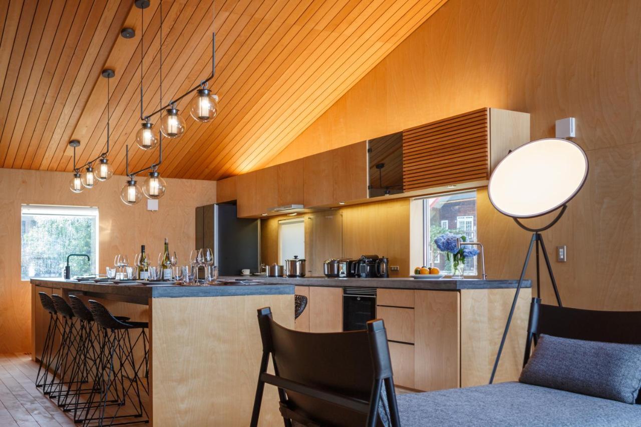 Foxwood E By H2 Life Villa Niseko Exterior foto