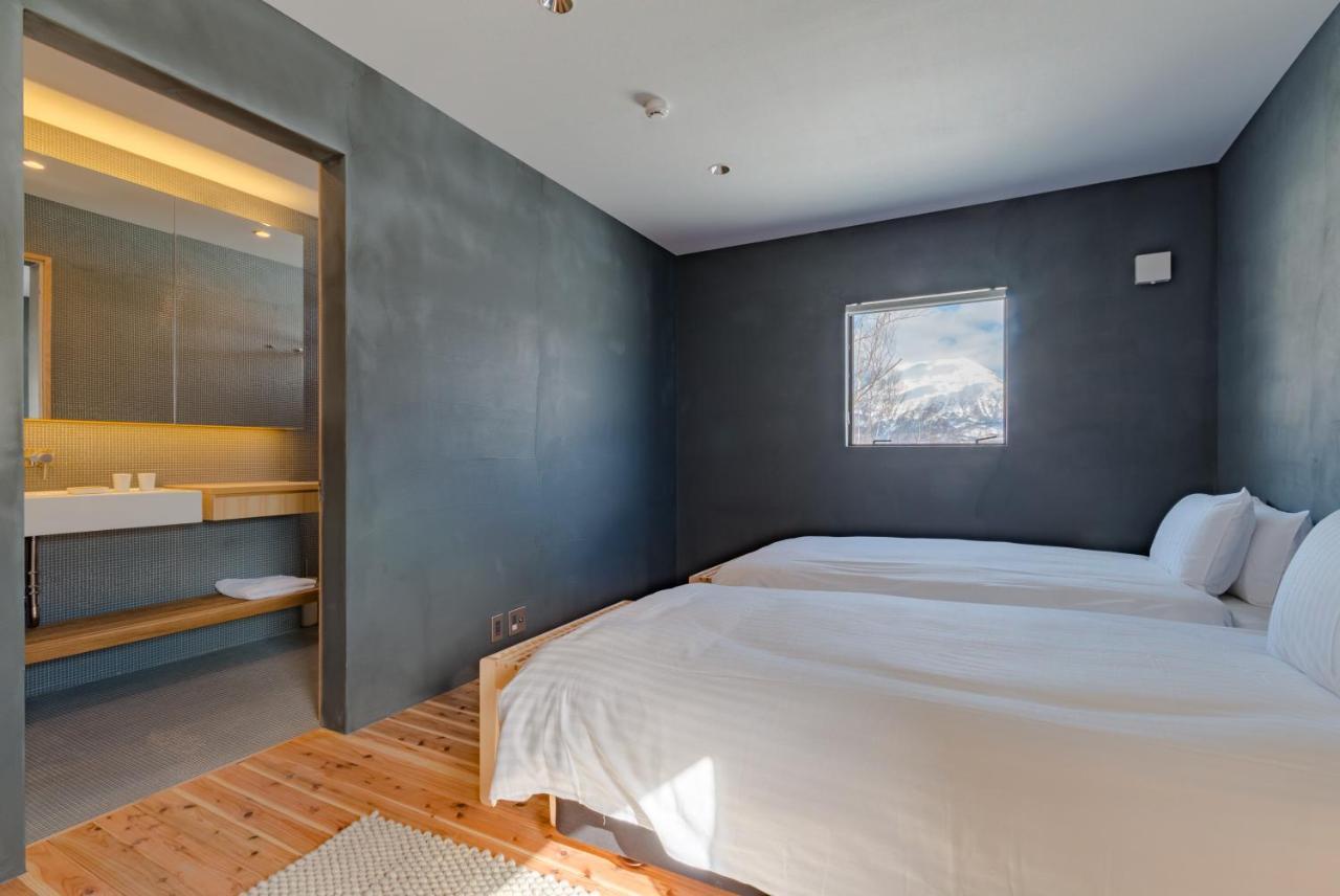 Foxwood E By H2 Life Villa Niseko Exterior foto